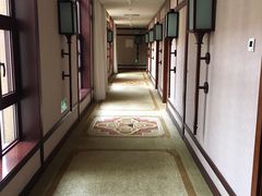 -金石唐风国际温泉会馆