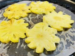 -燚青春东北泥炉烤肉(百合店)