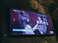 -暴风岛沉浸式体验馆(百联世纪店)