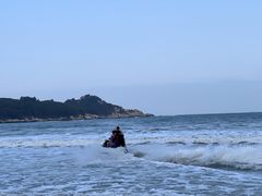 -青澳湾北回归线广场