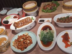 -惠丰堂饭庄·烤鸭·京味菜(翠微路店)