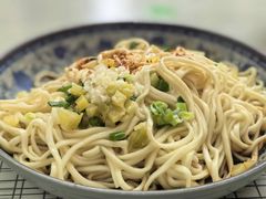 -文武王氏烧饼·无矾油条(西溪路店)