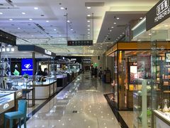 -燕莎友谊商城(金源店)