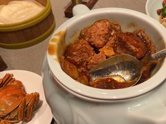 -小厨娘淮扬菜(板桥一店)