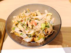-四季餐厅·新津菜(环湖中路店)