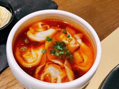 -榕意·川味之美(深业上城店)