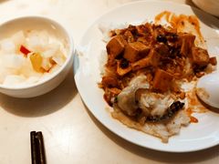 -茅庐毛血旺(烟台大悦城店)