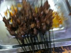 -文文烤肉(大皮院店)