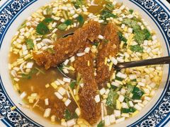 洛阳海参-洛阳水席园