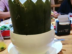 -花溪雨·森林餐厅(石基店)