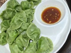 -大锅强·蒸海鲜青岛菜(吾悦广场店)