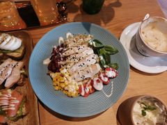 -ZING COFFEE 镜咖啡