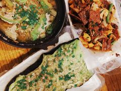 -袁师傅烤肉(弹子石店)