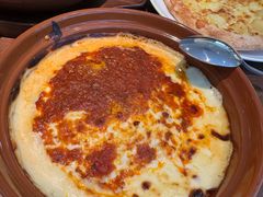 肉酱多利亚饭-萨莉亚意式餐厅(石鼓路店)