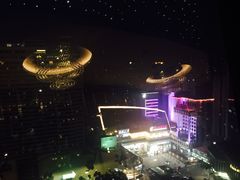 -广州花园酒店-凌璇阁360度高空海鲜自助餐CAROUSEL