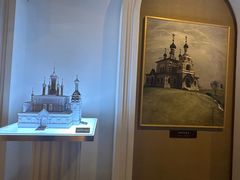 -哈尔滨规划展览馆