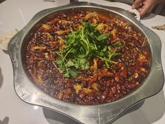 -清真·拉菲尔鱼庄·家常菜(钟楼回民街店)
