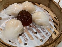 虾饺-稻香酒家·33年老字号·港式粤菜(富邦中心店)