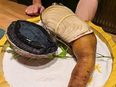 -Minase水濑·日料放题(外滩店)