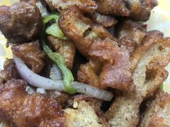 -上味馆南翔小笼(真金路店)