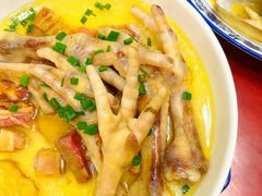 -呼吸森林·生态农庄农家乐私房菜