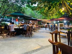 -凤来栖·净庭院·火锅(欧尚店)