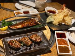 -御牛道日式烤肉料理(杭州万象城店)