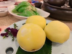 泰式冰榴莲-点都德(聚福楼店)