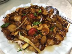 -南来顺饭庄·清真(南菜园店)