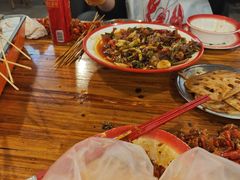 -冶建镜子·中国龙虾王(总店)