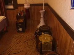 -若石足道SPA 连锁(丹东街店)
