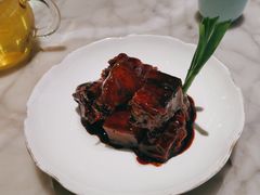 红烧肉-蝶园·装修中(BFC外滩金融中心店)