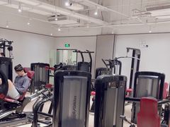 -FLARE STAR FITNESS(复地活力城店)