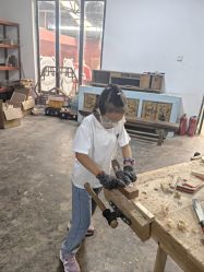 点击看大图 -文旺阁亲子手工DIY木作博物馆