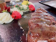 -LA CREPERIE BRETONNE布列塔尼法式餐厅(天童北路店)