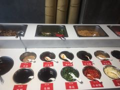 -刘火辣老火锅(光谷店)