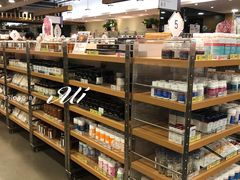 -楼上(尖沙咀店)