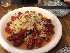 -虾小龙老长沙龙虾馆(坡子街店)