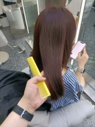 -东梵造型·烫发染发接发连锁SALON