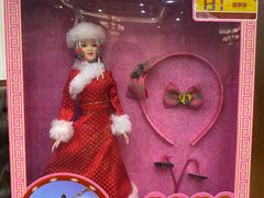 -哈啾嗨·新概念蒙餐(红星新城店)