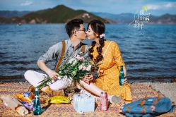 点击看大图 -太古映画婚纱摄影(天河店)