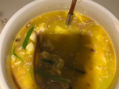 -绿茶餐厅(昆明世纪金源店)