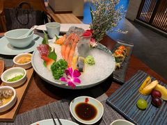 -古京·臻致料理(月湖店)