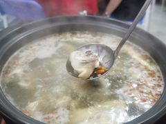 -花苑美食横琴生蚝火锅(拱北粤华路店)