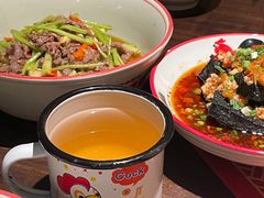 -洞庭土菜馆(天河北总店)