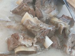 -穆伊林牛羊肉店(白山路店)