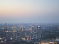 -郑州绿地JW万豪酒店The Grill烤汇扒房