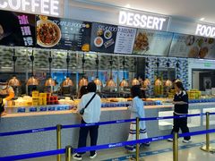 -深海中餐厅(国家海洋博物馆店)