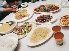 -华冠悠岚·庭院餐厅(青城后山店)