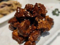 -19号私房菜(云南路店)